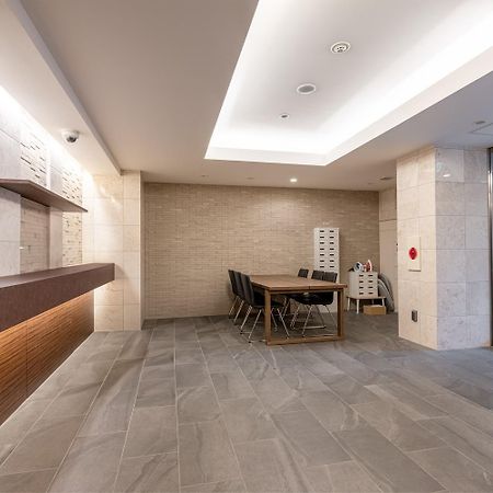 Akasaka Residence Tokyo prefektur Exteriör bild